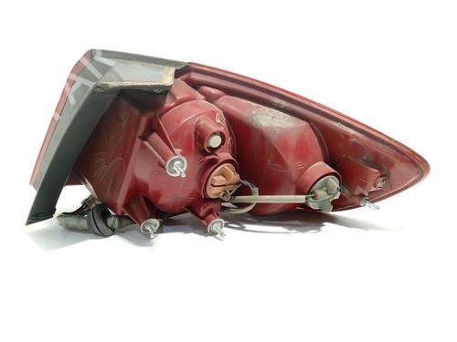 Left taillight HYUNDAI SANTA FÉ II (CM) 2.2 CRDi | BP29457194C34