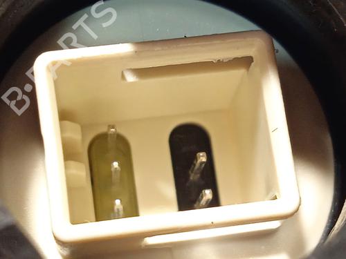 Right mirror BMW 3 (E90) 320 d | BP20929344C27 
