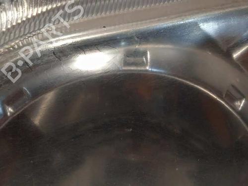 Left headlight HYUNDAI H-1 / STAREX Bus (A1)  | BP9300100C28 
