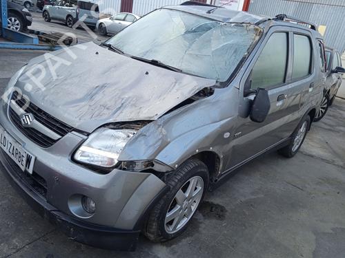 AC compressor SUZUKI IGNIS II (MH) 1.5 4x4 (RM415) | BP29943897M34  - Image 8