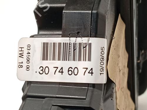 Left front window switch VOLVO XC90 I (275)  | BP34122961I27  - Image 5