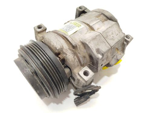 AC compressor IVECO DAILY IV Platform/Chassis 35C13, 35C13 /P, 35S13 D, 35S13, 35S13 /P | BP36866769M34 - Image 2