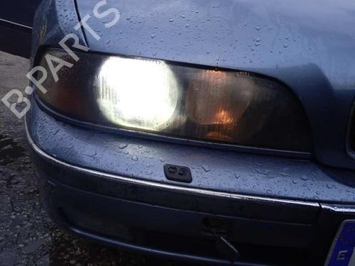Left headlight BMW 5 (E39) 530 d | BP15822307C28 