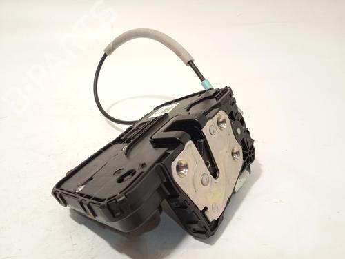Used Front left lock Front left lock 25468143 25468143