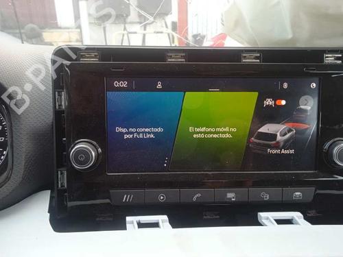 Electronic module SEAT IBIZA V (KJ1, KJG) | BP13317643M83