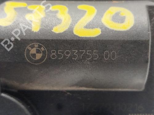 Electronic module MINI MINI (F55) One D | BP32322576M83 - Image 4