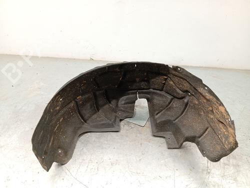 Used Front right panel CUPRA LEON (KL1, KU1, KUG) 1.5 TSI (150 hp) 30383946