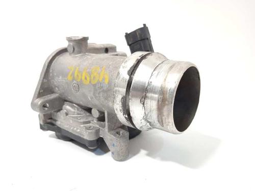 Used Throttle body RENAULT CLIO IV (BH_) 1.5 dCi 75 (75 hp) 10924885