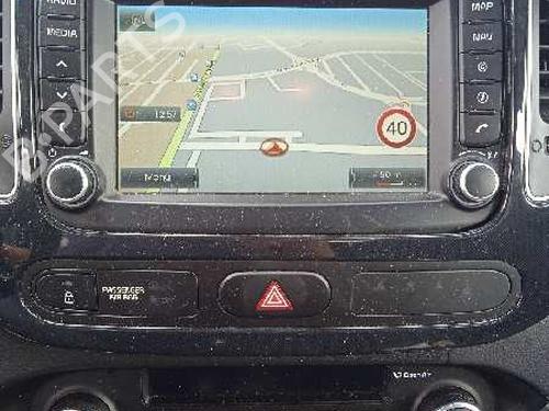 Steering rack KIA CARENS IV  | BP10928210M22 