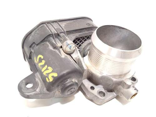 Used Throttle body Throttle body CITROËN C3 AIRCROSS II (2R_, 2C_) 1.2 PureTech 110 (2RHNZB, 2RHNZW, 2RHNPX, 2RHNPJ) (110 hp) 16031363 16031363