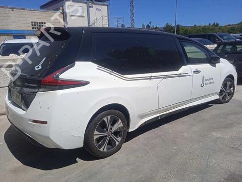 Front left lock NISSAN LEAF (ZE1)  | BP10085551C98 