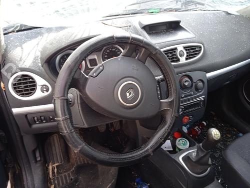 Engine RENAULT CLIO III (BR0/1, CR0/1) 1.2 16V (BR0P, CR0P) | BP28093218M1 - Image 19