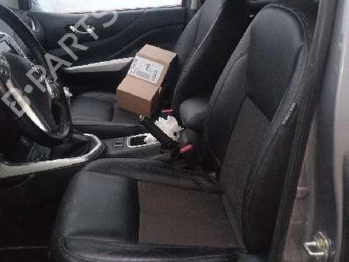 Electronic module NISSAN NAVARA NP300 Pickup (D23, D23T)  | BP16688920M83 