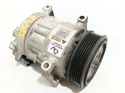 AC compressor PEUGEOT PARTNER Tepee 1.6 BlueHDi 100 | BP37293555M34 - Image 2
