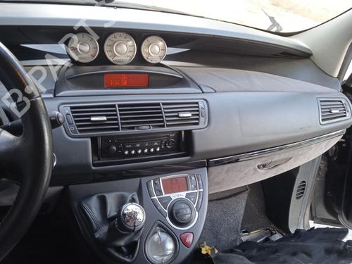Front left window mechanism CITROËN C8 (EA_, EB_) 2.0 HDi | BP19483719C22  - Image 24