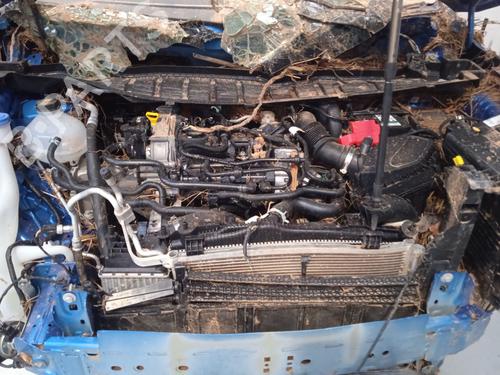 AC pipe FORD TOURNEO CUSTOM V362 Bus (F3) 1.0 EcoBoost PHEV | BP34390742M126 - Image 28