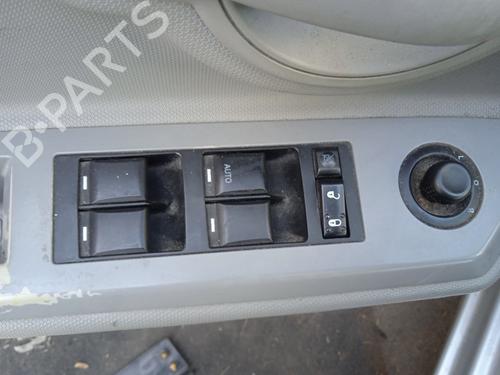 Instrument cluster DODGE AVENGER 2.0 | BP27723147C47 