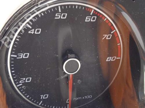 Instrument cluster SEAT IBIZA IV (6J5, 6P1)  | BP11328676C47 