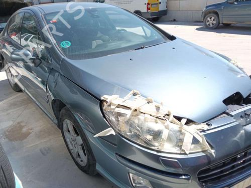 Engine PEUGEOT 407 (6D_) 2.0 16V (6DRFJC, 6DRFJE, 6DRFJF) | BP39611271M1 - Image 17