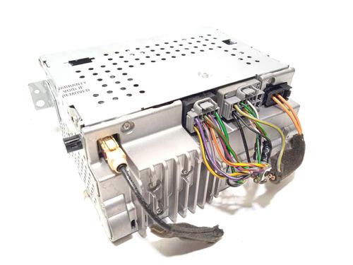 Radio VOLVO XC70 II (136)  | BP17182628E6 