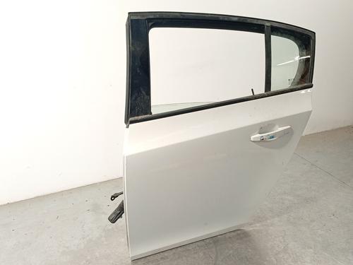 Left rear door CHEVROLET CRUZE (J300) 1.6 | BP27405744C4 