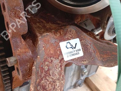 Engine FORD PUMA (J2K, CF7) 1.0 EcoBoost mHEV | BP39747540M1 - Image 9