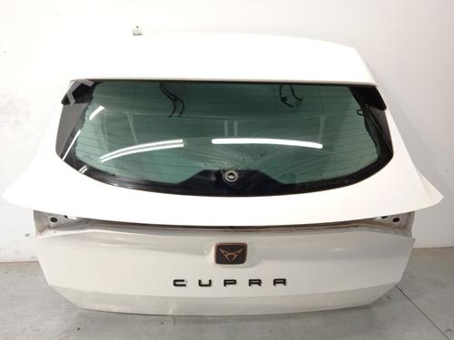 Klapa tylna bagażnika CUPRA FORMENTOR (KM7, KMP)  5FF827023 | 5FF827933CGRU | 5FF845051CNVB