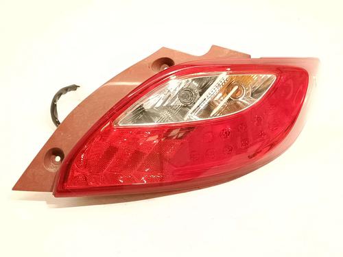 Used Right taillight Right taillight MAZDA 2 (DE_, DH_) 1.3 (DE3FS) (75 hp) 40196106 40196106