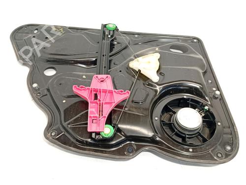 Rear right window mechanism VW PASSAT B7 (362) 1.8 TSI | BP36996974C25 - Image 4