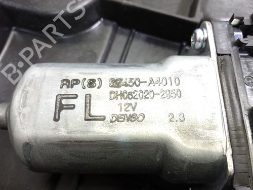 Front left window mechanism KIA CARENS IV 1.7 CRDi | BP24200271C22 - Image 6