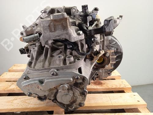 Gearbox CITROËN JUMPY III Van (V_) 2.0 BlueHDi 120 4x4 | BP29908232M3 
