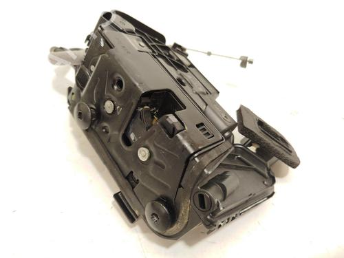 Used Front right lock Front right lock 34206623 34206623