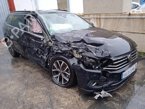Brugte VW MULTIVAN T7 (STM, STN)    1672385