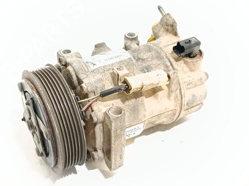 Used AC compressor AC compressor CITROËN C3 Picasso (SH_) 1.6 HDI 90 (92 hp) 36533618 36533618