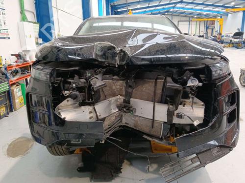 Rear axle JAECOO J7 PHEV | BP40220163M2  - Image 17