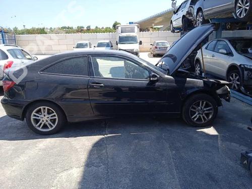 Used Parts MERCEDES-BENZ C-CLASS Coupe (CL203)    1123268