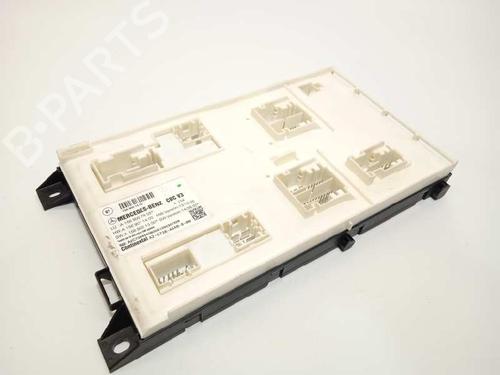 Used Electronic module MERCEDES-BENZ GLA-CLASS (X156) GLA 250 4-matic (156.946) (211 hp) 8370640