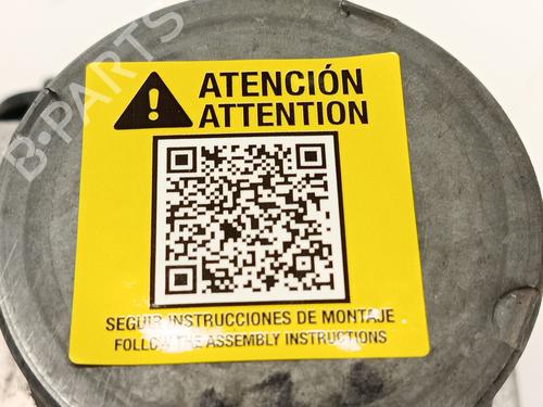 Módulo de ABS CITROËN C3 III (SX) 1.2 VTi 82 | BP36701210M43 - Image 5