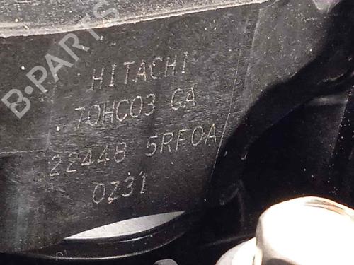 Engine RENAULT CAPTUR II (HF_)  | BP17530237M1  - Image 8