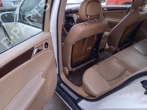 Right taillight MERCEDES-BENZ C-CLASS (W203) | BP21801720C35