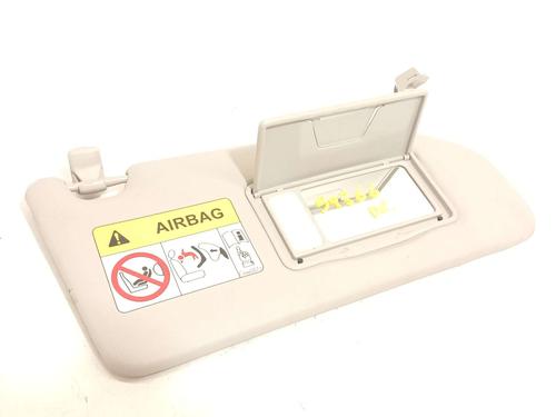 Used Right sun visor Right sun visor MITSUBISHI ECLIPSE CROSS (GK_, GL_) 1.5 T-Mivec (163 hp) 39943861 39943861
