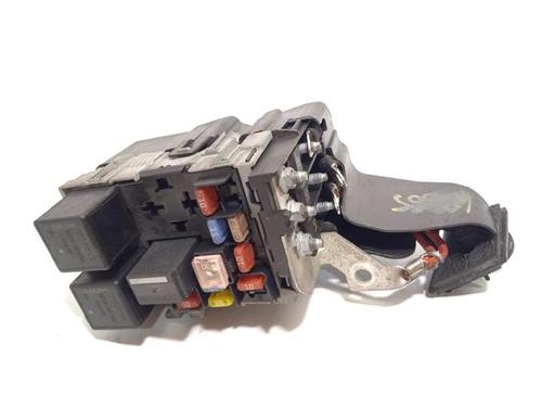 Used Fuse box Fuse box VOLVO XC70 I Cross Country (295) D5 XC AWD (163 hp) 10810215 10810215