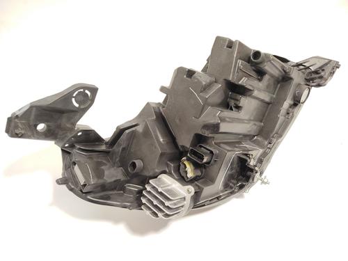 Left headlight OPEL CORSA F (P2JO) 1.2 (68) | BP29484411C28  - Image 5