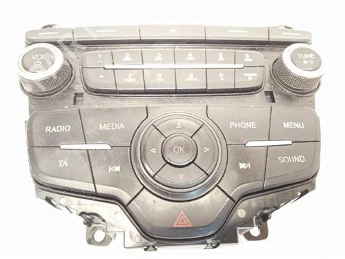 Switch FORD FOCUS III  | BP11031205I30 