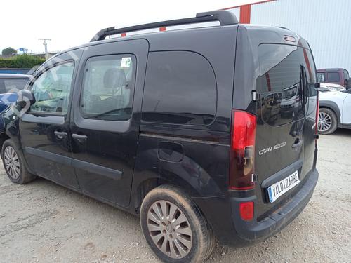 Right front driveshaft MERCEDES-BENZ CITAN MPV (W415)  | BP24504826M39 