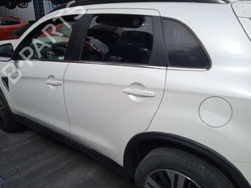 Electronic module MITSUBISHI ASX (GA_W_) 2.0 MIVEC (GA2W) | BP18119688M83 