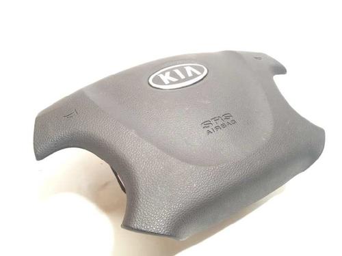 Used Driver airbag KIA CARNIVAL / GRAND CARNIVAL III (VQ) 2.9 CRDi (185 hp) 9443243
