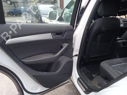 Electronic module AUDI Q5 (8RB) 2.0 TDI quattro | BP25479183M83 