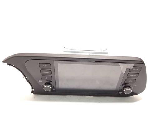 Display monitor HYUNDAI i20 III (BC3, BI3) | BP12068570C48