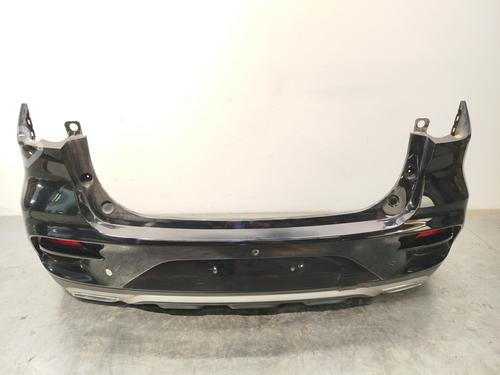 Used Rear bumper MG MG ZS SUV (AZS1) 1.5 VTi (106 hp) 28140296